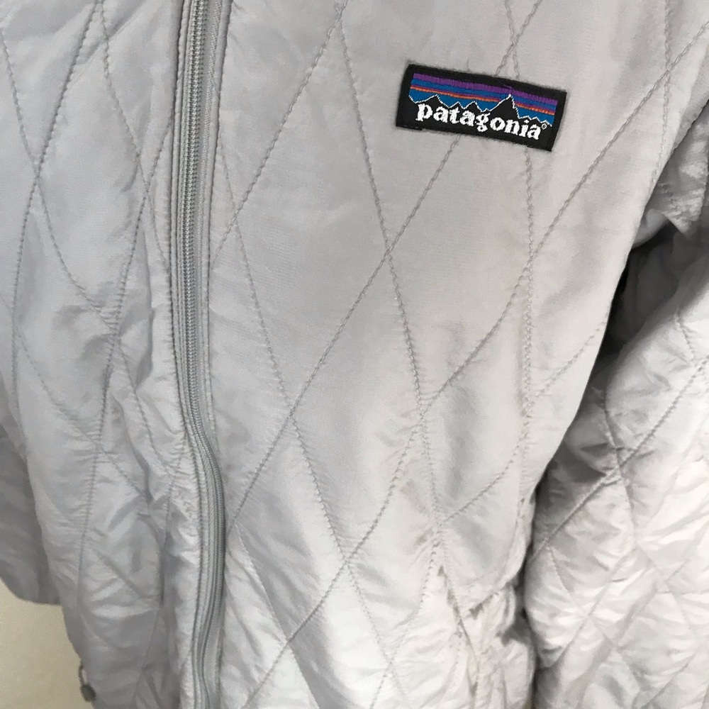 Patagonia Nano Puff Hoody - Picture 3 of 7